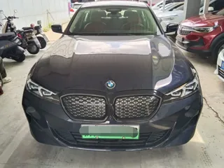 BMW i3 2024 купить из Китая, цена 5 152 000 ₽ — Suifenhe Auto