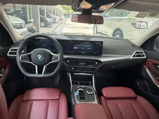 BMW i3 2024 купить из Китая, цена 5 152 000 ₽ — Suifenhe Auto