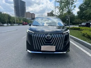 GAC Trumpchi M8 2025 купить из Китая, цена 4 877 000 ₽ — Suifenhe Auto
