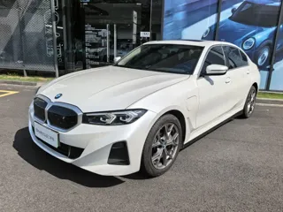BMW i3 2024 купить из Китая, цена 4 442 000 ₽ — Suifenhe Auto