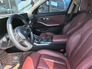 BMW i3 2024 купить из Китая, цена 4 442 000 ₽ — Suifenhe Auto