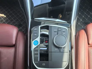 BMW i3 2024 купить из Китая, цена 4 442 000 ₽ — Suifenhe Auto