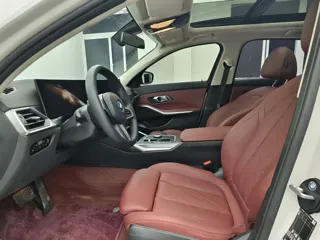 BMW i3 2024 купить из Китая, цена 5 007 000 ₽ — Suifenhe Auto