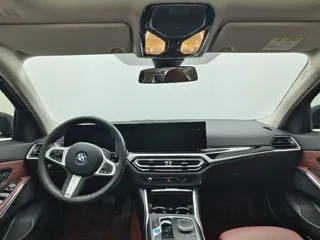 BMW i3 2024 купить из Китая, цена 5 007 000 ₽ — Suifenhe Auto