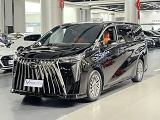 GAC Trumpchi M8 2026