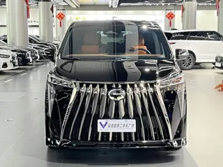 GAC Trumpchi M8 2026 купить из Китая, цена 5 671 000 ₽ — Suifenhe Auto