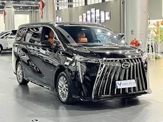 GAC Trumpchi M8 2026 купить из Китая, цена 5 671 000 ₽ — Suifenhe Auto