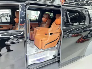 GAC Trumpchi M8 2026 купить из Китая, цена 5 671 000 ₽ — Suifenhe Auto
