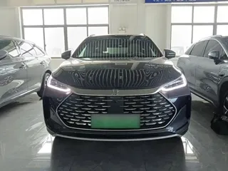 BYD Tang 2025 купить из Китая, цена 4 247 000 ₽ — Suifenhe Auto