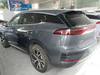 BYD Tang 2025 купить из Китая, цена 4 247 000 ₽ — Suifenhe Auto