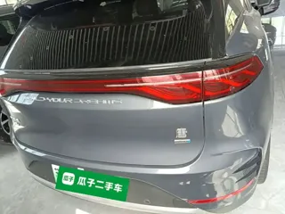 BYD Tang 2025 купить из Китая, цена 4 247 000 ₽ — Suifenhe Auto