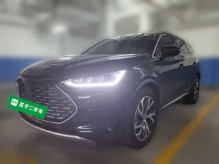BYD Tang 2025 купить из Китая, цена 3 904 000 ₽ — Suifenhe Auto