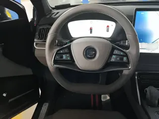 BYD Tang 2025 купить из Китая, цена 3 904 000 ₽ — Suifenhe Auto