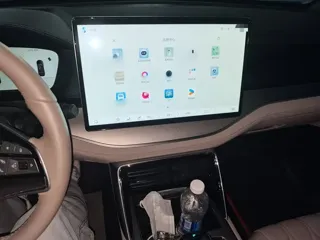 BYD Tang 2025 купить из Китая, цена 3 904 000 ₽ — Suifenhe Auto