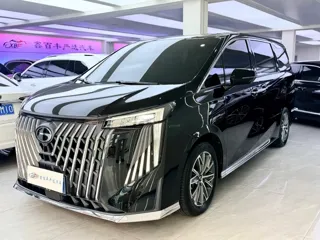 GAC Trumpchi M8 2025 купить из Китая, цена 4 685 000 ₽ — Suifenhe Auto