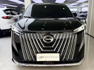 GAC Trumpchi M8 2025 купить из Китая, цена 4 685 000 ₽ — Suifenhe Auto