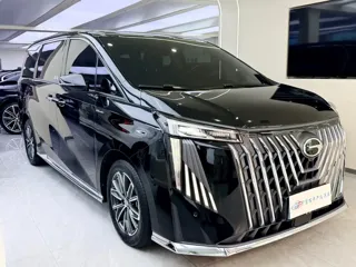 GAC Trumpchi M8 2025 купить из Китая, цена 4 685 000 ₽ — Suifenhe Auto