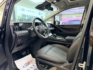 GAC Trumpchi M8 2025 купить из Китая, цена 4 685 000 ₽ — Suifenhe Auto