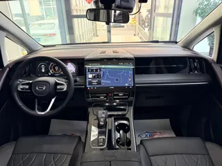 GAC Trumpchi M8 2025 купить из Китая, цена 4 685 000 ₽ — Suifenhe Auto