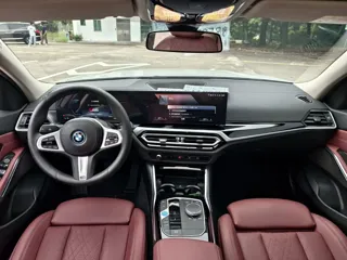 BMW i3 2023 купить из Китая, цена 4 564 000 ₽ — Suifenhe Auto