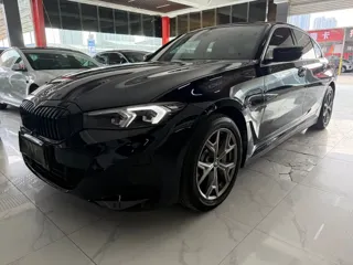 BMW i3 2025 купить из Китая, цена 4 260 000 ₽ — Suifenhe Auto