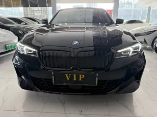 BMW i3 2025 купить из Китая, цена 4 260 000 ₽ — Suifenhe Auto