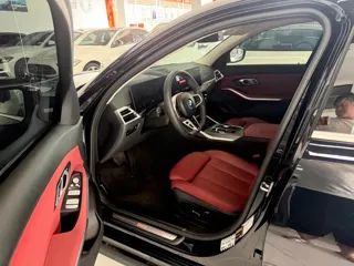 BMW i3 2025 купить из Китая, цена 4 260 000 ₽ — Suifenhe Auto