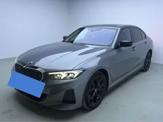 BMW i3 2023 купить из Китая, цена 4 492 000 ₽ — Suifenhe Auto