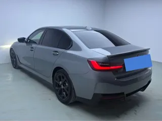 BMW i3 2023 купить из Китая, цена 4 492 000 ₽ — Suifenhe Auto
