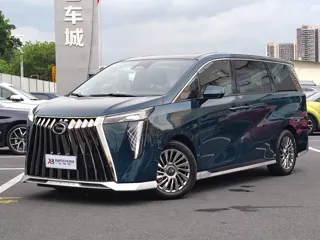 GAC Trumpchi M8 2025 купить из Китая, цена 5 110 000 ₽ — Suifenhe Auto
