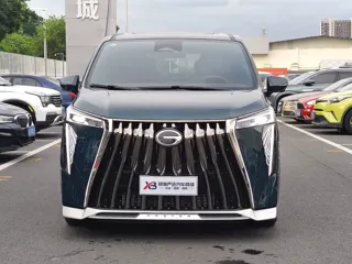 GAC Trumpchi M8 2025 купить из Китая, цена 5 110 000 ₽ — Suifenhe Auto
