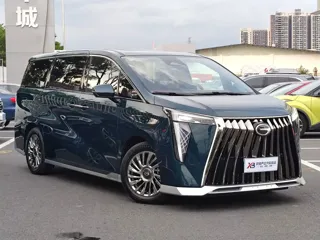 GAC Trumpchi M8 2025 купить из Китая, цена 5 110 000 ₽ — Suifenhe Auto