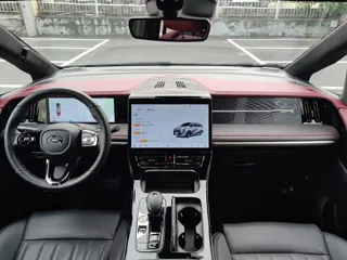 GAC Trumpchi M8 2025 купить из Китая, цена 5 110 000 ₽ — Suifenhe Auto