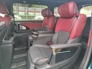 GAC Trumpchi M8 2025 купить из Китая, цена 5 110 000 ₽ — Suifenhe Auto