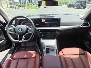 BMW i3 2025 купить из Китая, цена 4 264 000 ₽ — Suifenhe Auto