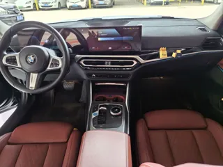 BMW i3 2023 купить из Китая, цена 4 913 000 ₽ — Suifenhe Auto