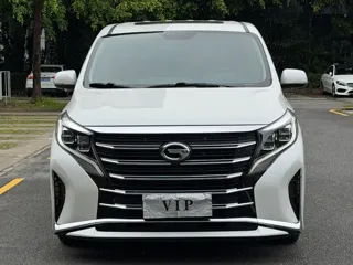 GAC Trumpchi M8 2025 купить из Китая, цена 4 144 000 ₽ — Suifenhe Auto