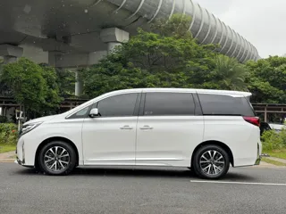 GAC Trumpchi M8 2025 купить из Китая, цена 4 144 000 ₽ — Suifenhe Auto