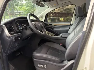 GAC Trumpchi M8 2025 купить из Китая, цена 4 144 000 ₽ — Suifenhe Auto