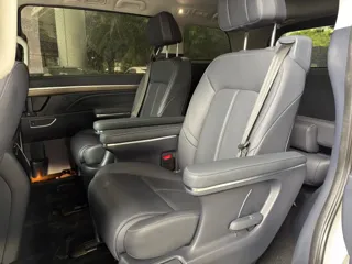 GAC Trumpchi M8 2025 купить из Китая, цена 4 144 000 ₽ — Suifenhe Auto