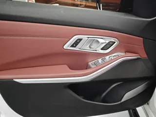 BMW i3 2024 купить из Китая, цена 3 769 000 ₽ — Suifenhe Auto