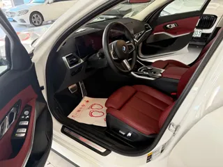 BMW i3 2023 купить из Китая, цена 4 459 000 ₽ — Suifenhe Auto