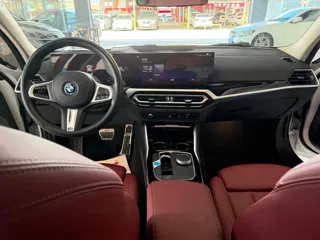 BMW i3 2023 купить из Китая, цена 4 459 000 ₽ — Suifenhe Auto