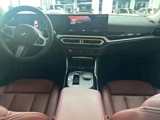 BMW i3 2023 купить из Китая, цена 4 183 000 ₽ — Suifenhe Auto