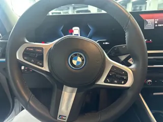 BMW i3 2023 купить из Китая, цена 4 183 000 ₽ — Suifenhe Auto