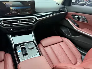 BMW i3 2023 купить из Китая, цена 4 130 000 ₽ — Suifenhe Auto
