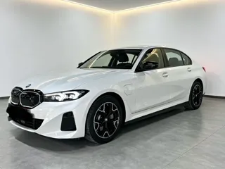 BMW i3 2025 купить из Китая, цена 3 486 000 ₽ — Suifenhe Auto