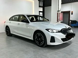 BMW i3 2025 купить из Китая, цена 3 486 000 ₽ — Suifenhe Auto