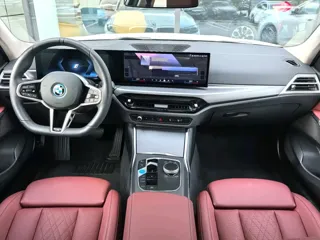 BMW i3 2025 купить из Китая, цена 3 486 000 ₽ — Suifenhe Auto