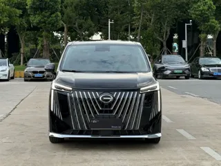 GAC Trumpchi M8 2025 купить из Китая, цена 4 433 000 ₽ — Suifenhe Auto